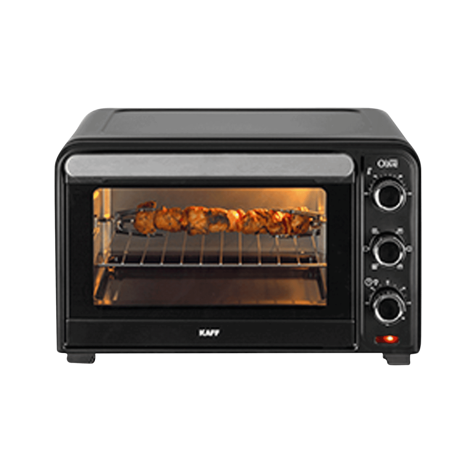 Buy KAFF Series Olive 30L Oven Toaster Grill with Motorized